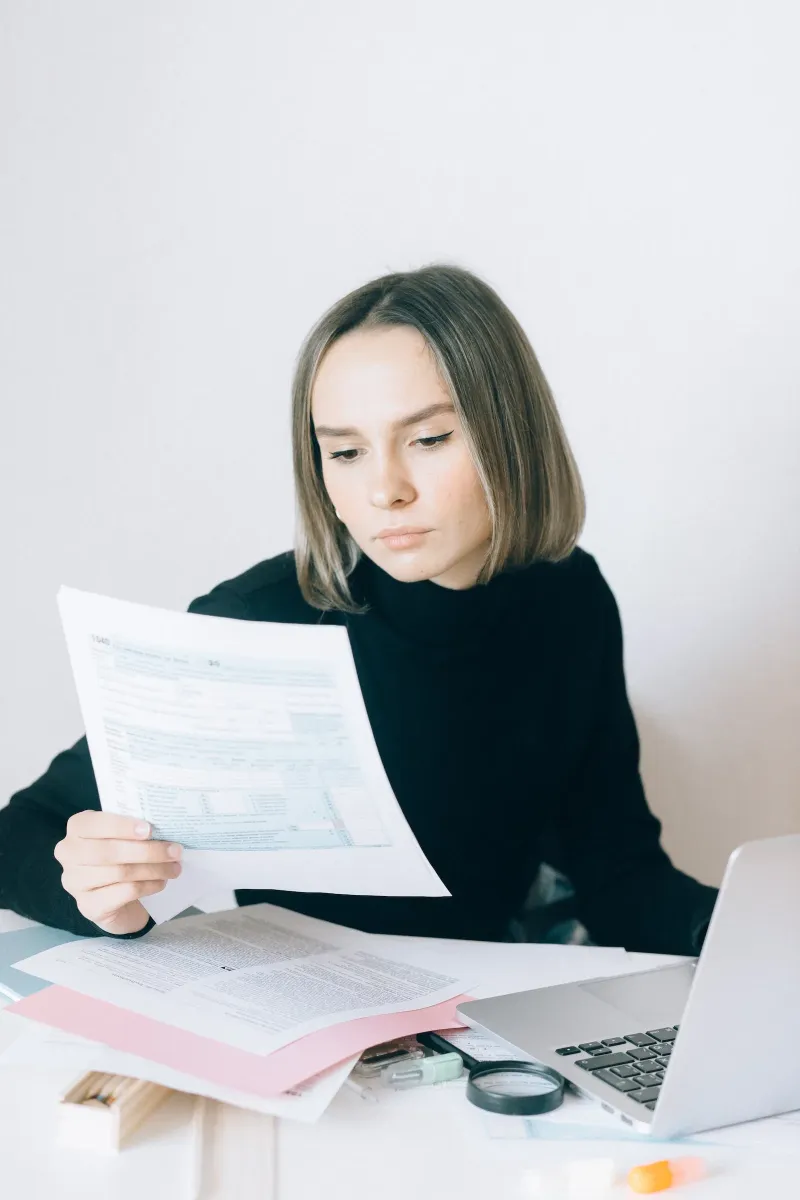 Gestion Financière Optimale pour Libéraux