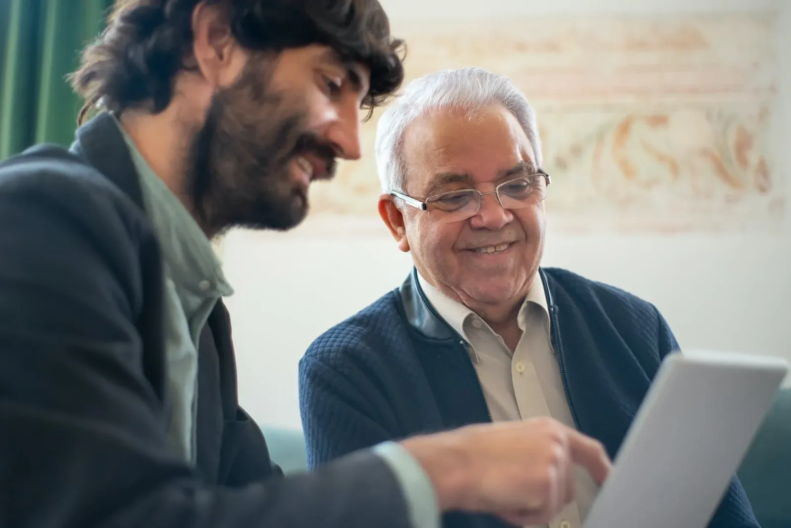 Comptabilité et Conseils Financiers pour Libéraux à Marseille 