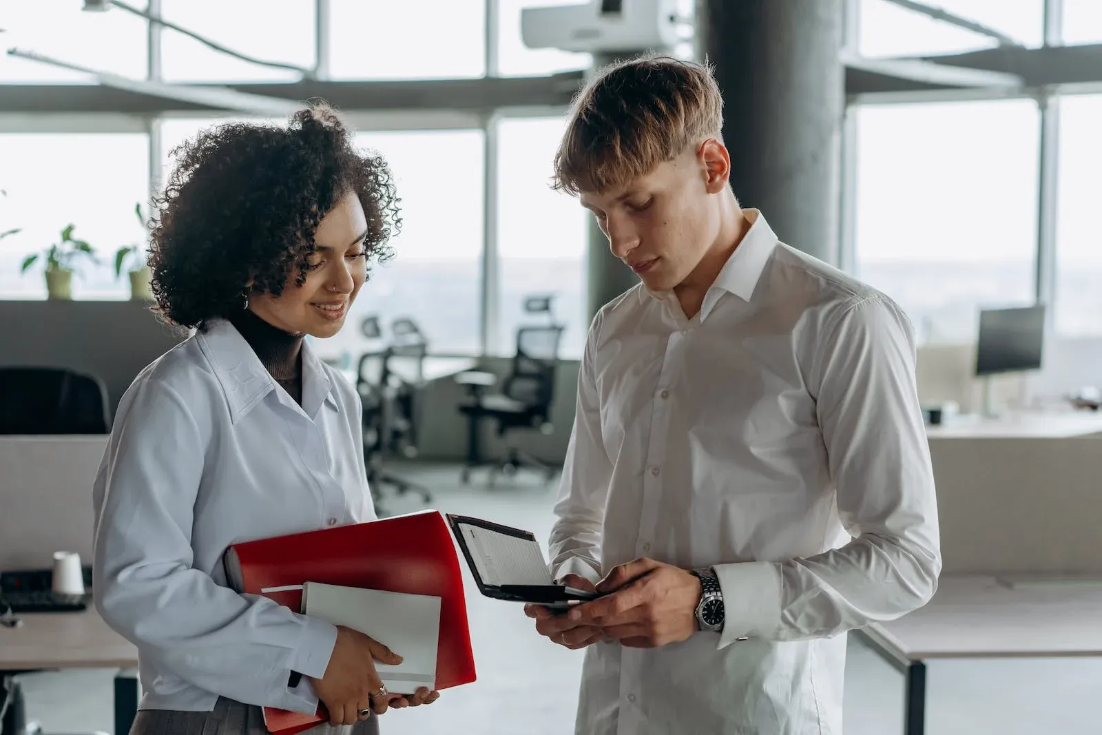 Simplifiez Votre Gestion Comptable avec Notre Expertise