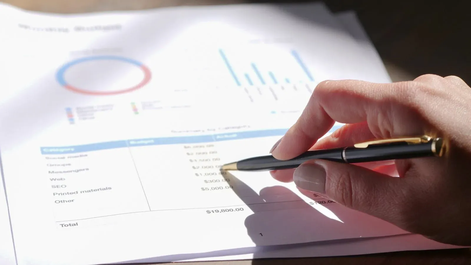 Optimisation Fiscale pour Libérale à Marseille