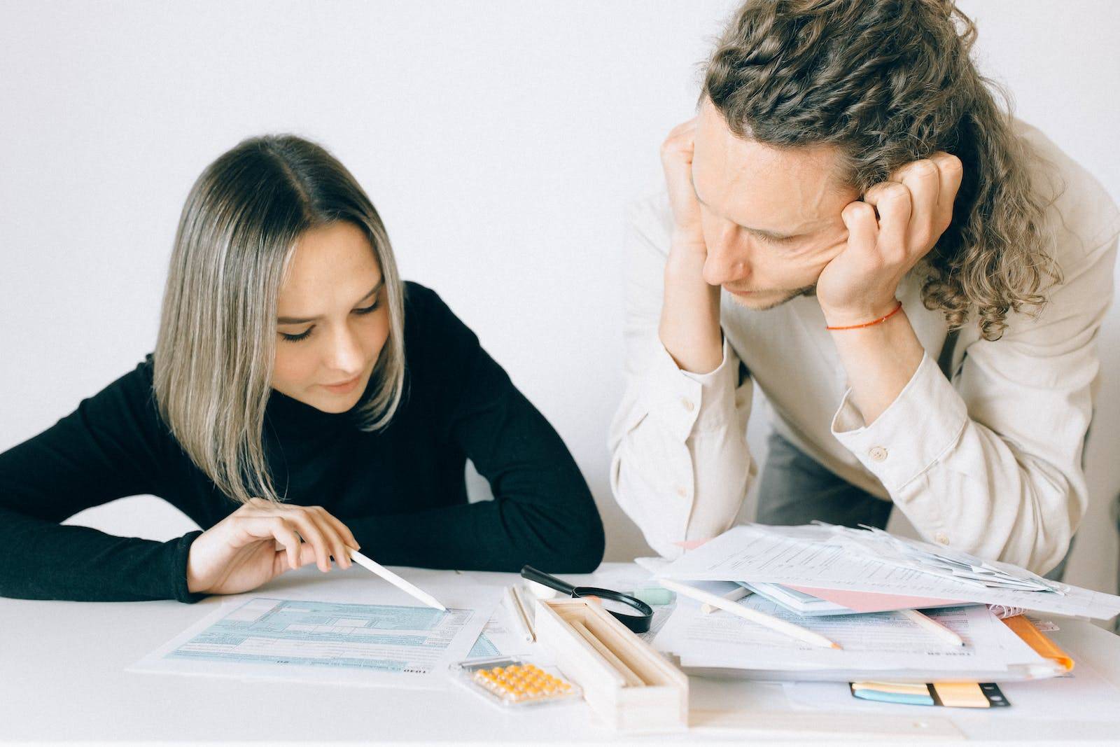 Déclarations Fiscales Simplifiées avec Notre Aide