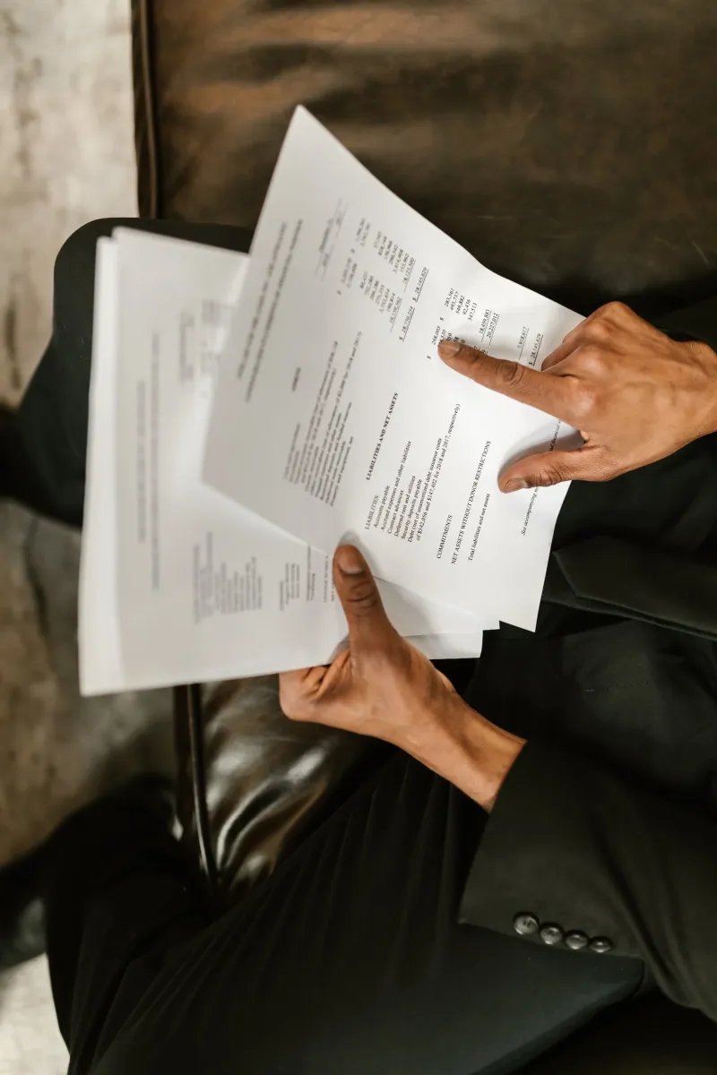 Comptabilité et Gestion des Revenus pour Coachs à Marseille