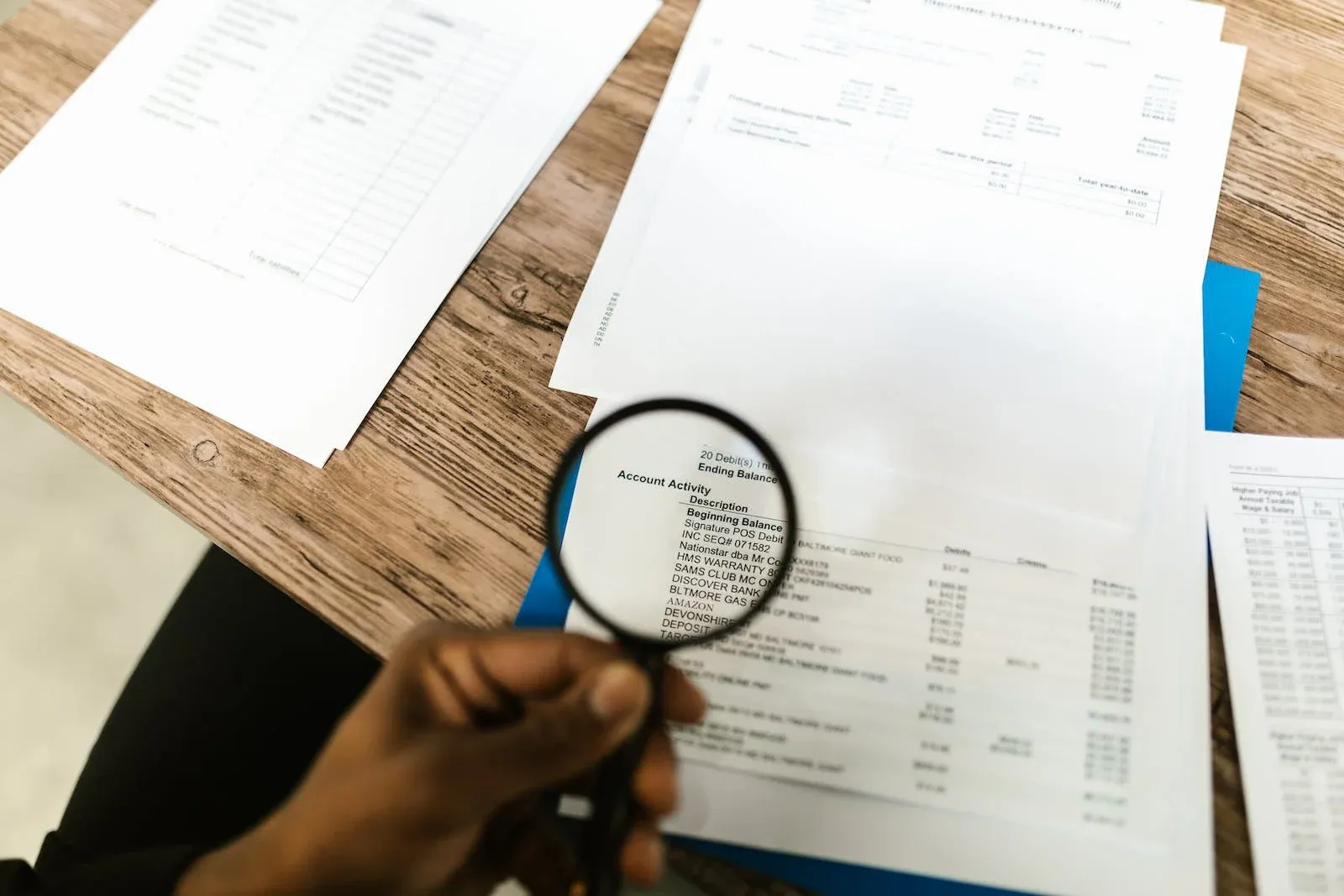 Expert-Comptable pour Freelances à Marseille