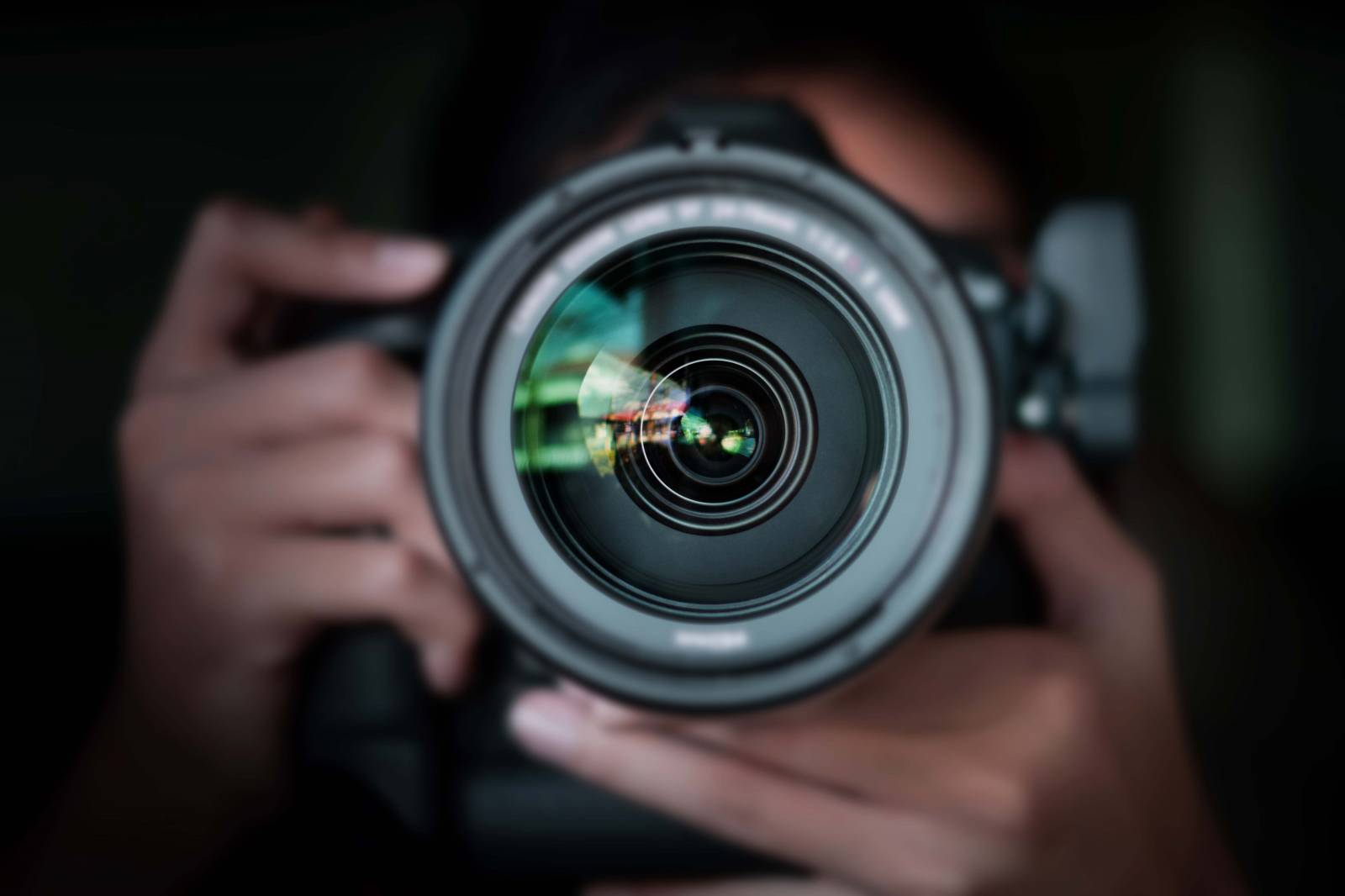 Cabinet d'expertise comptable pour un professionnel libéral photographe à Marseille