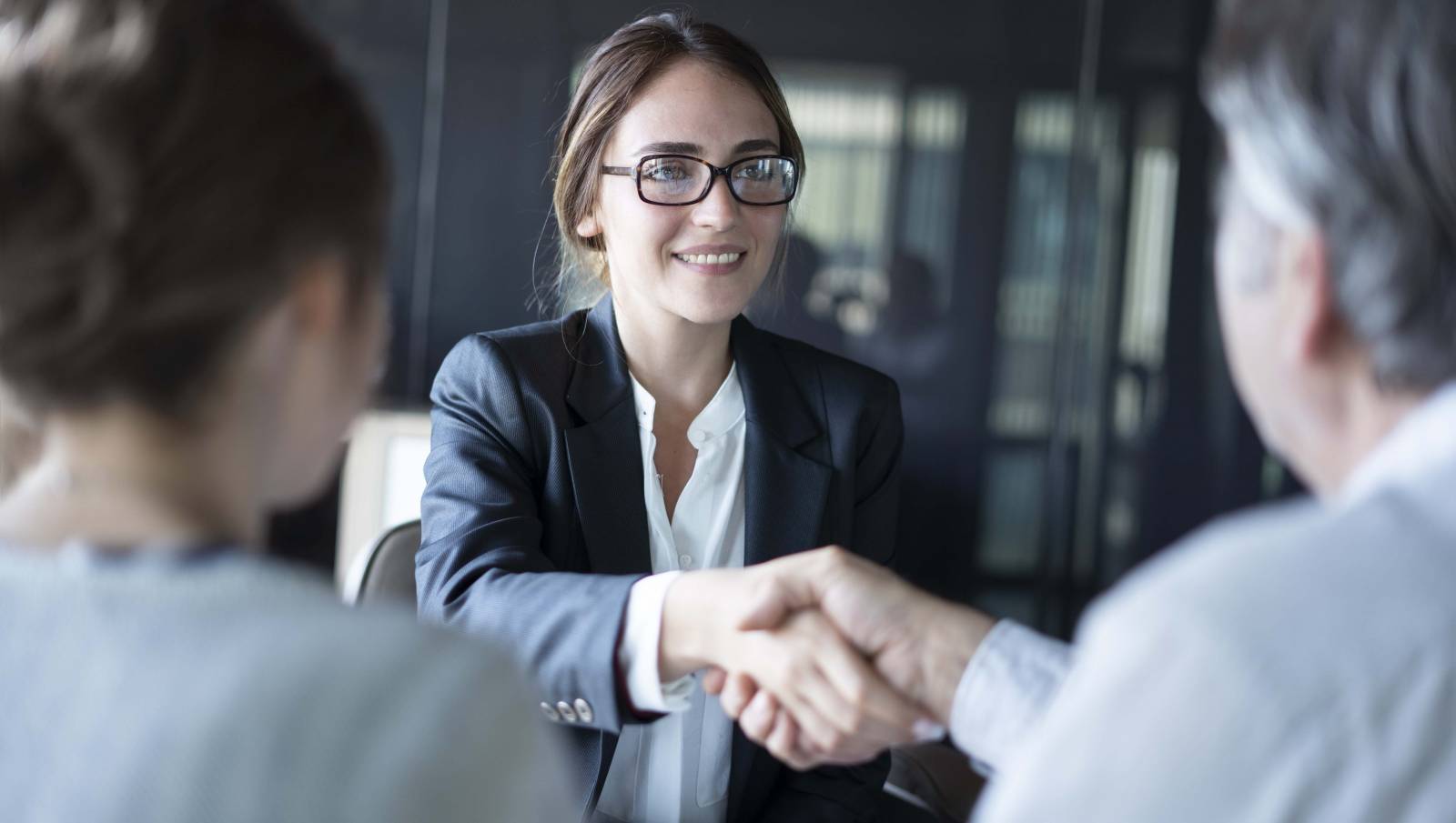 Trouver un bon expert-comptable pour la profession libérale de consultant à Marseille
