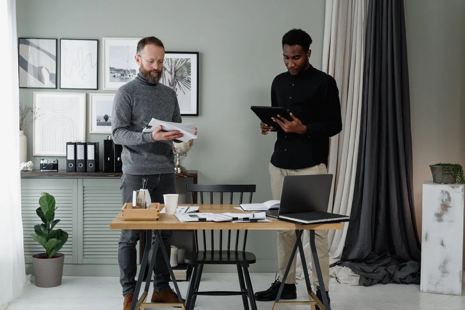 Conseils en Optimisation Fiscale pour Consultants à Marseille