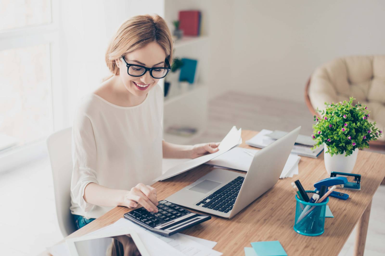 Cabinet d'expertise comptable pour un freelance à Marseille