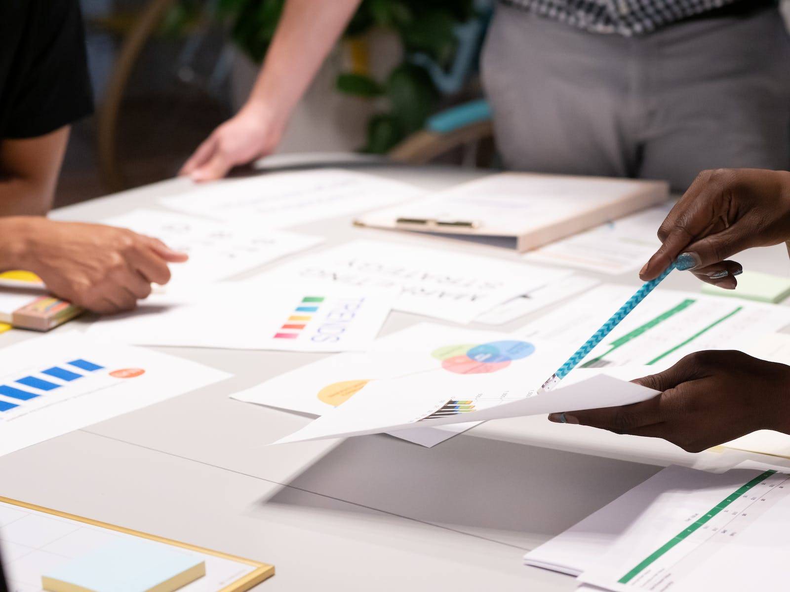 Comptabilité et Facturation pour Freelances Créatifs à Marseille