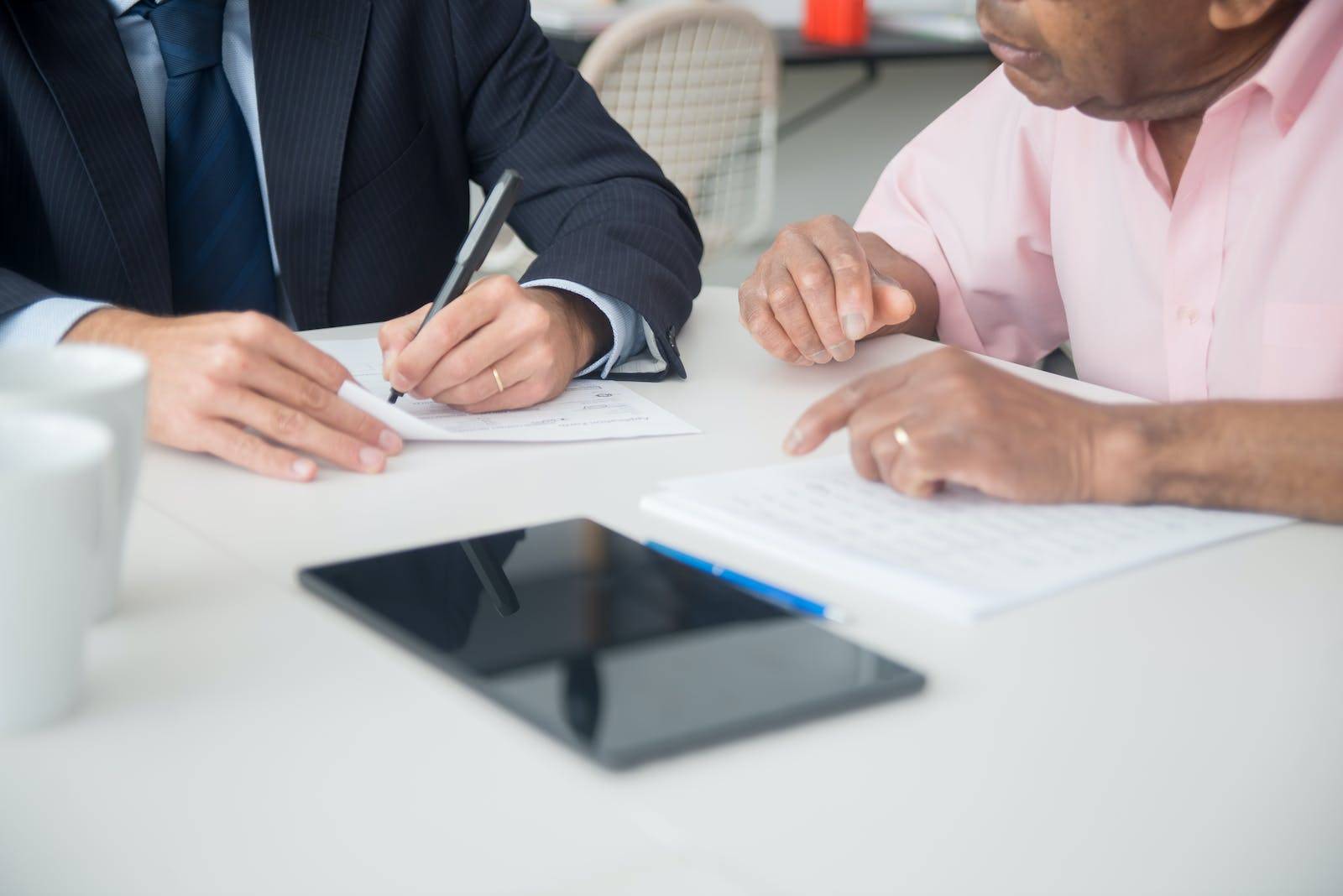 Conseils en Planification Financière pour Consultants à Marseille