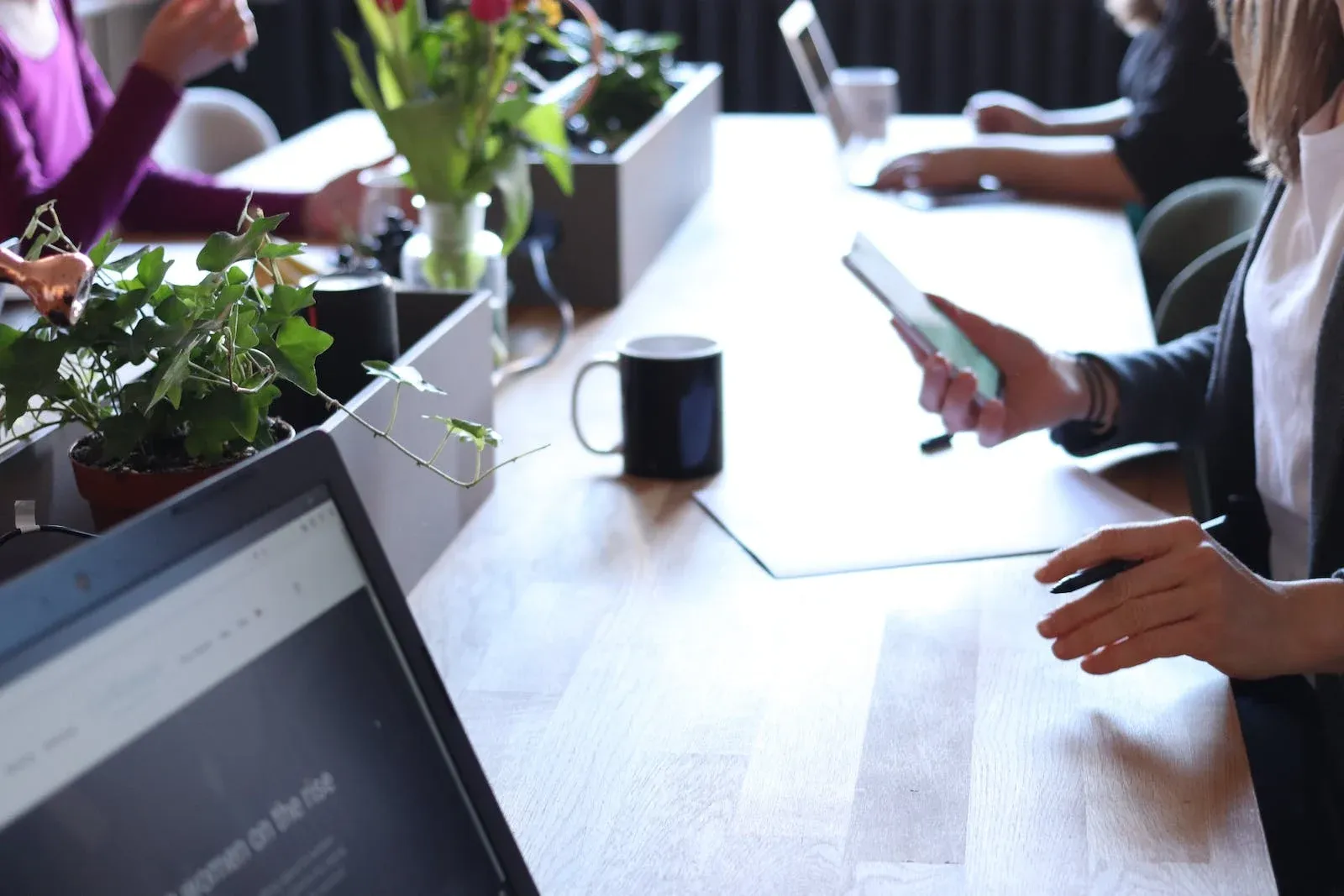 Comptabilité et Prévisions Financières pour Freelances Créatifs à Marseille