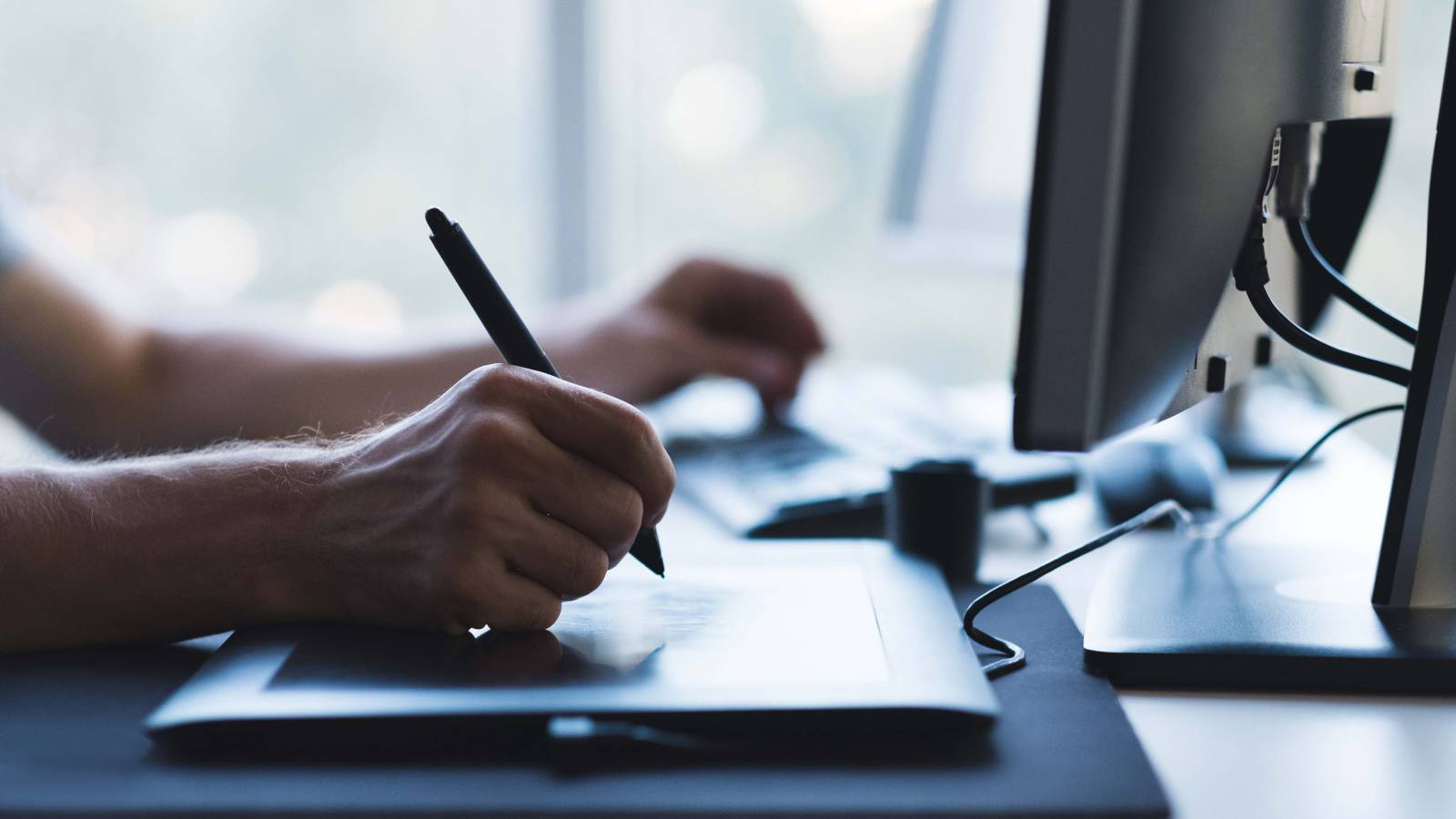 Cabinet d'expert-comptable pour un professionnel libéral designer à Marseille