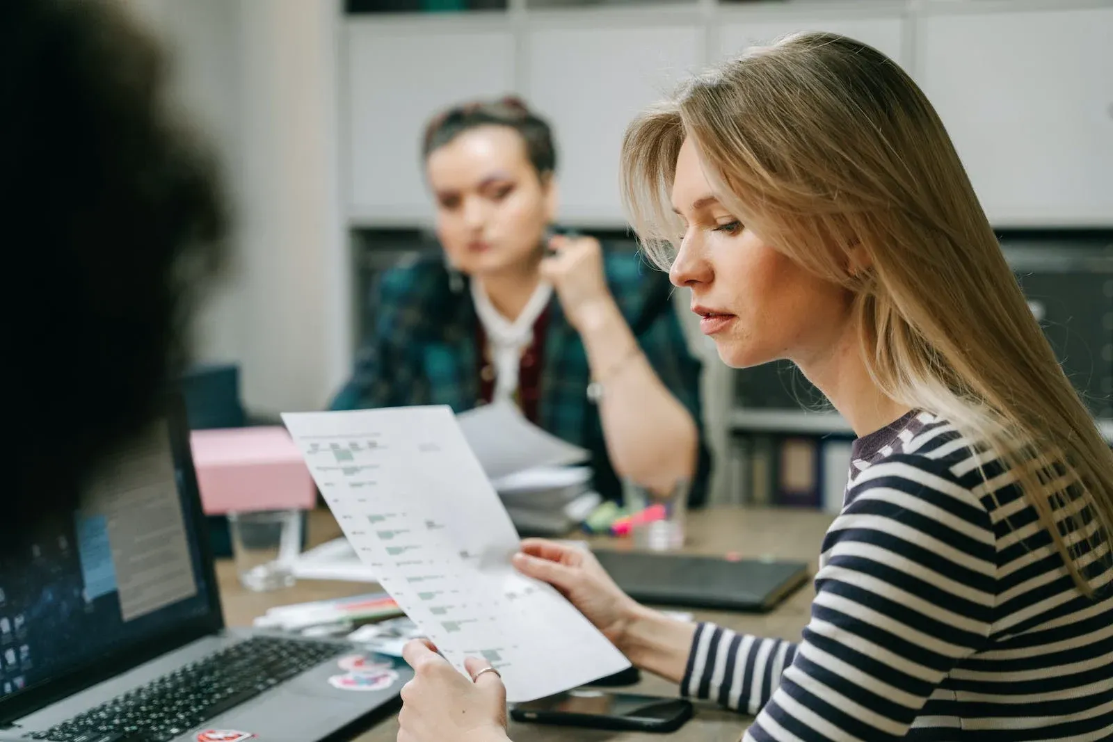 Expertise Comptable pour Freelances en Marketing Digital à Marseille