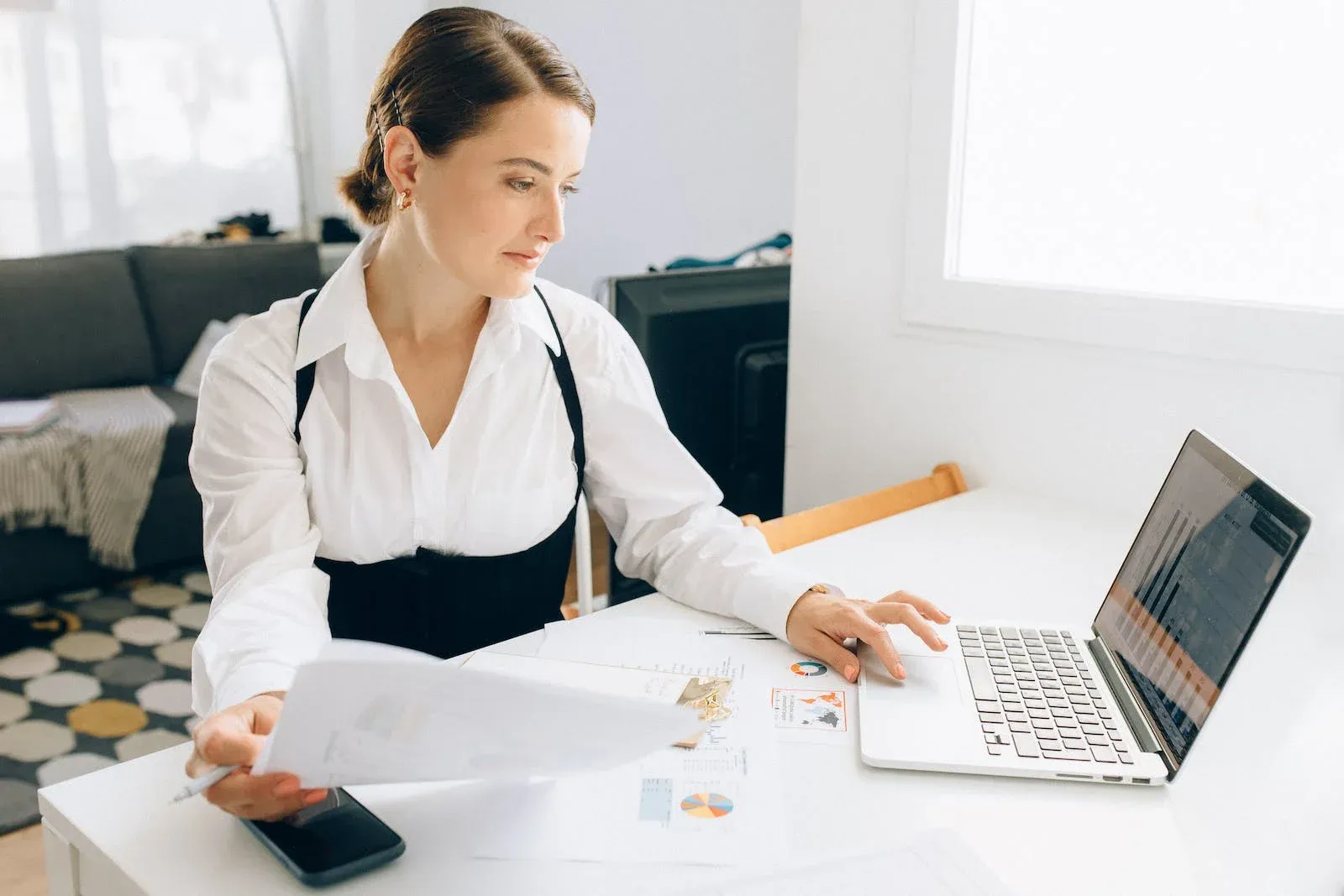 Expertise Comptable pour Professionnels Libéraux de Santé à Marseille