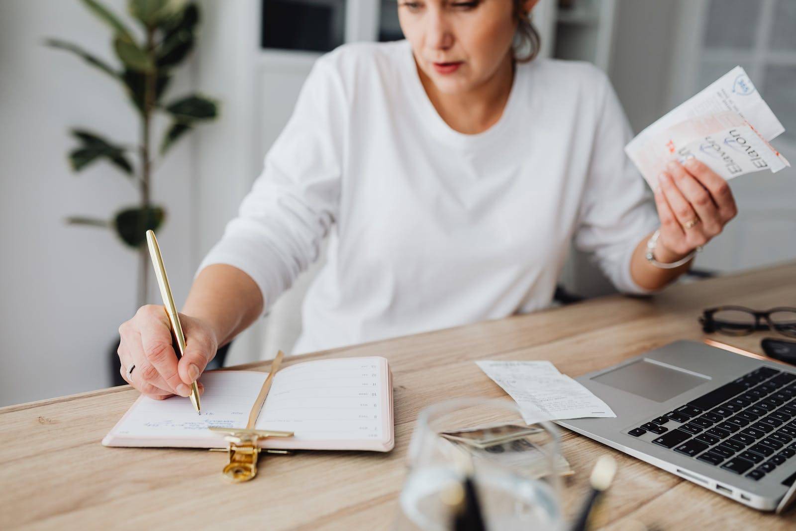 Gestion Comptable sur Mesure pour Praticiens de la Santé