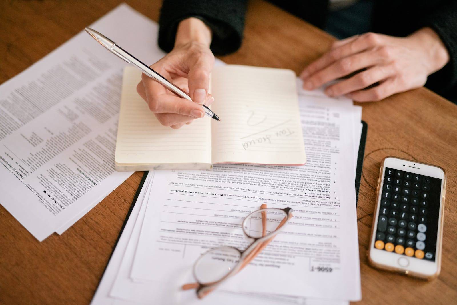 Comptabilité et Fiscalité pour Professionnels Libéraux de Santé à Marseille