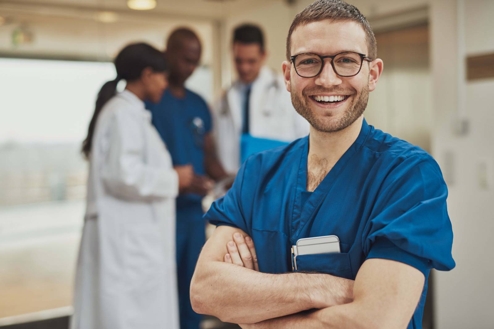 Trouver un cabinet d'expertise comptable spécialisé dans les professions libérales réglementées à Marseille