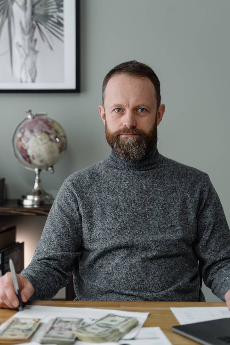 Expertise Comptable pour Paysagistes à Marseille