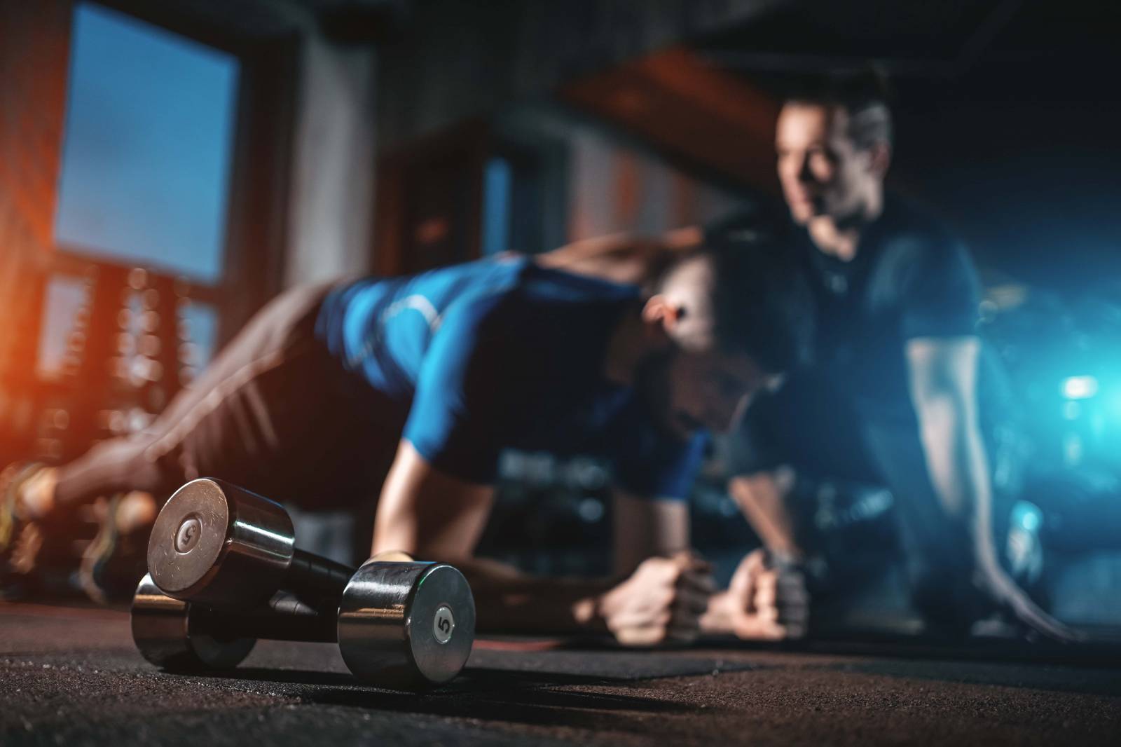 Trouver un cabinet d'expert-comptable pour un professionnel libéral coach sportif à Marseille