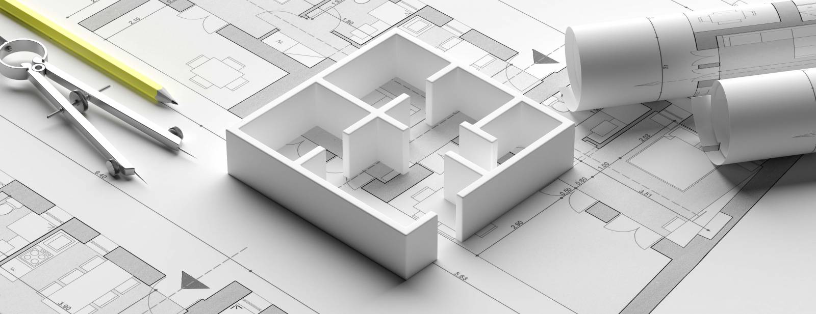 Cabinet d'expertise comptable pour un professionnel libéral architecte d’intérieur à Marseille
