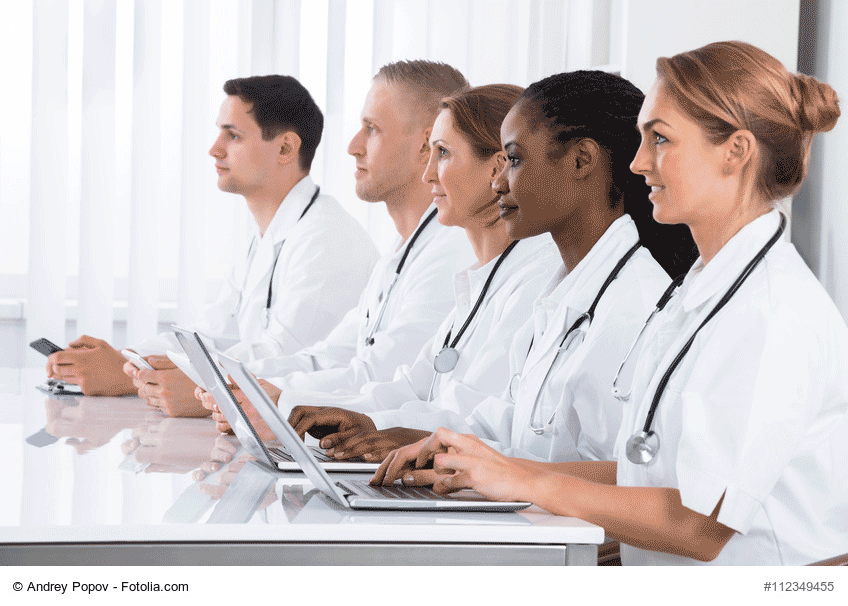 Expert comptabke pour professionnel de santé Marseille
