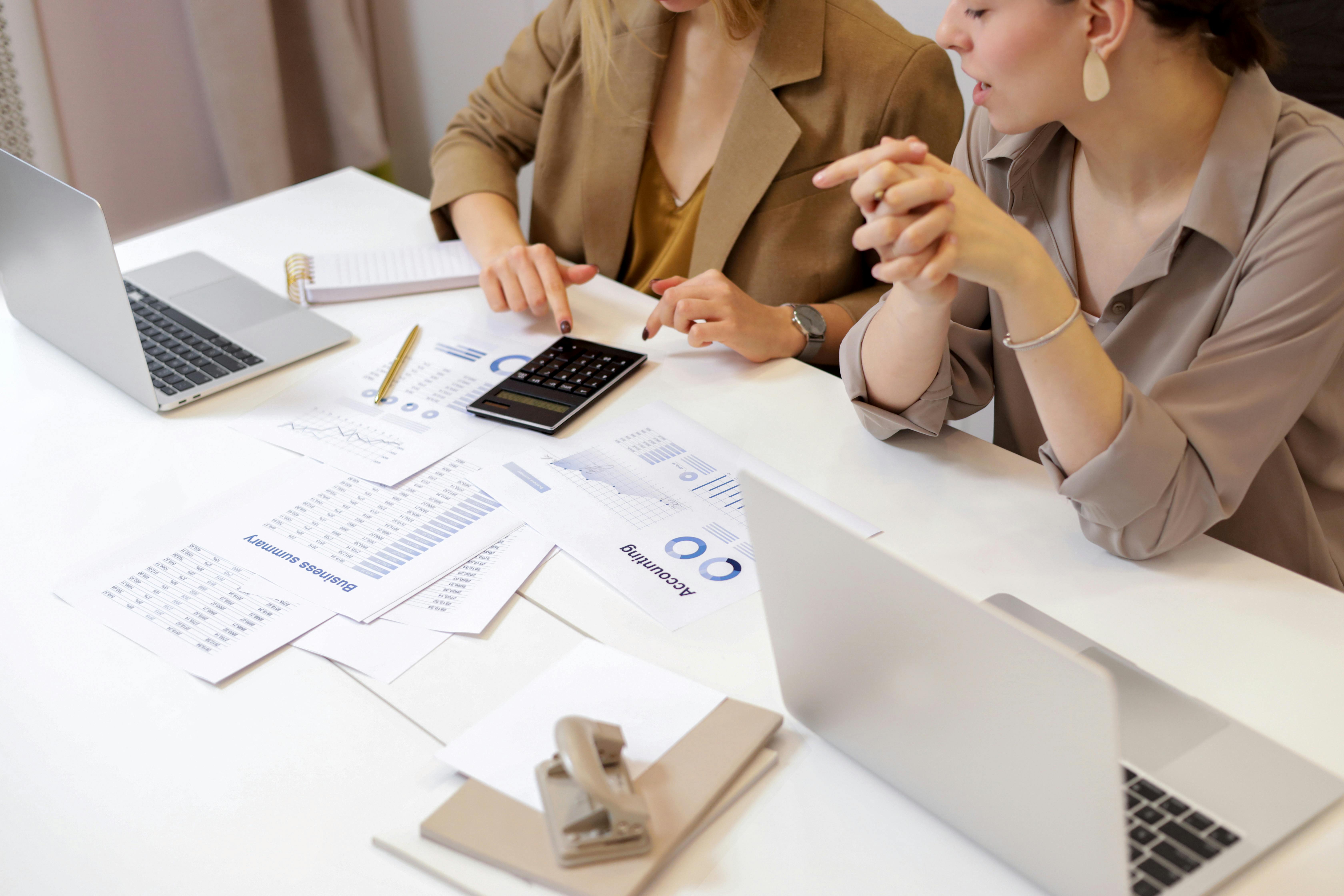 Quelles sont les obligations comptables des professions libérales ? Assistance IGCA à Marseille