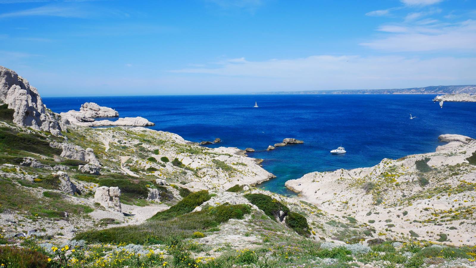 Marseille et expert comptable pour professionnel de santé à Marseille 13008