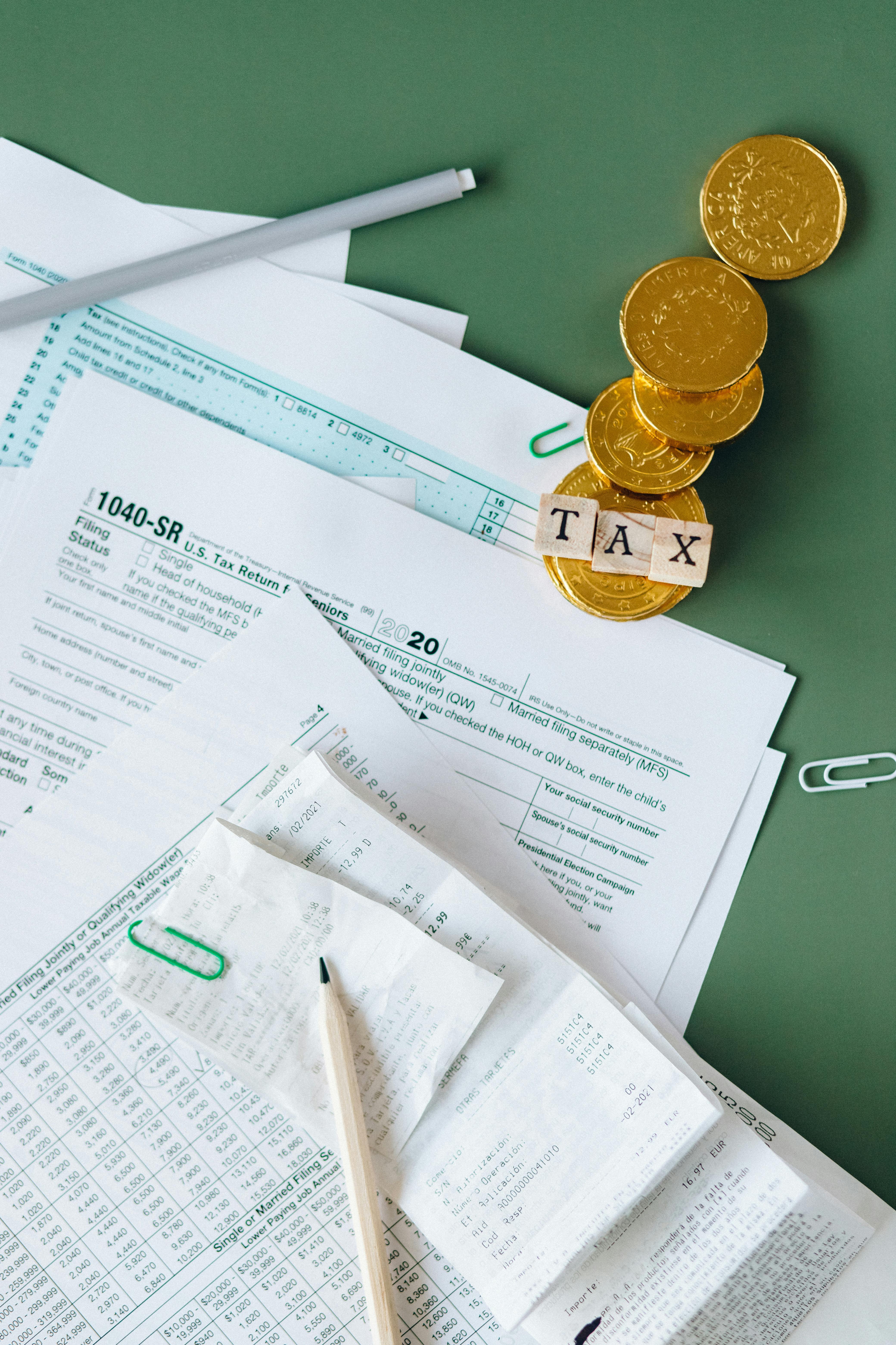 Comment respecter les échéances fiscales en tant que consultant ? Aide d’IGCA à Marseille