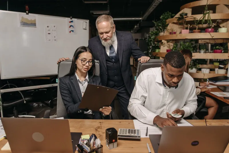 Cabinet comptable à Marseille pour kinésithérapeutes avec gestion optimisée de la comptabilité et des charges déductibles