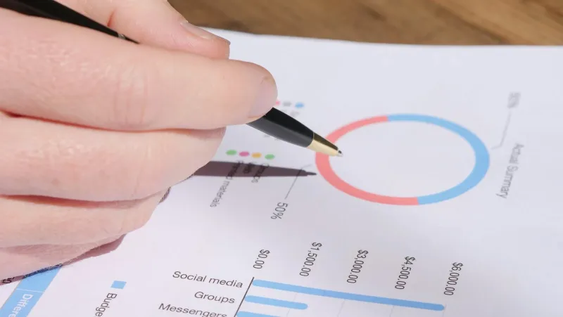 Cabinet d'Expertise Comptable à Marseille