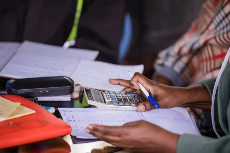 Comptabilité et Prévisions de Revenus pour Freelances à Marseille