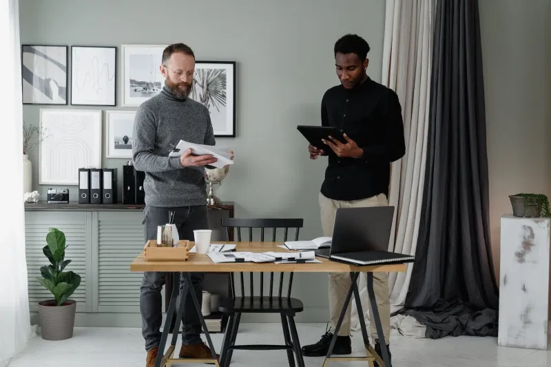 Conseils en Optimisation Fiscale pour Consultants à Marseille