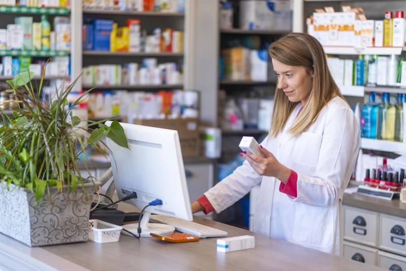 Cabinet d’expertise comptable pour une profession libérale de santé pharmacien à Marseille
