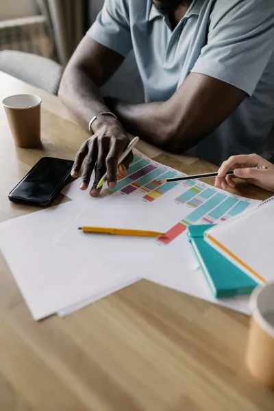 Comptabilité et Déclarations Fiscales pour Coachs à Marseille