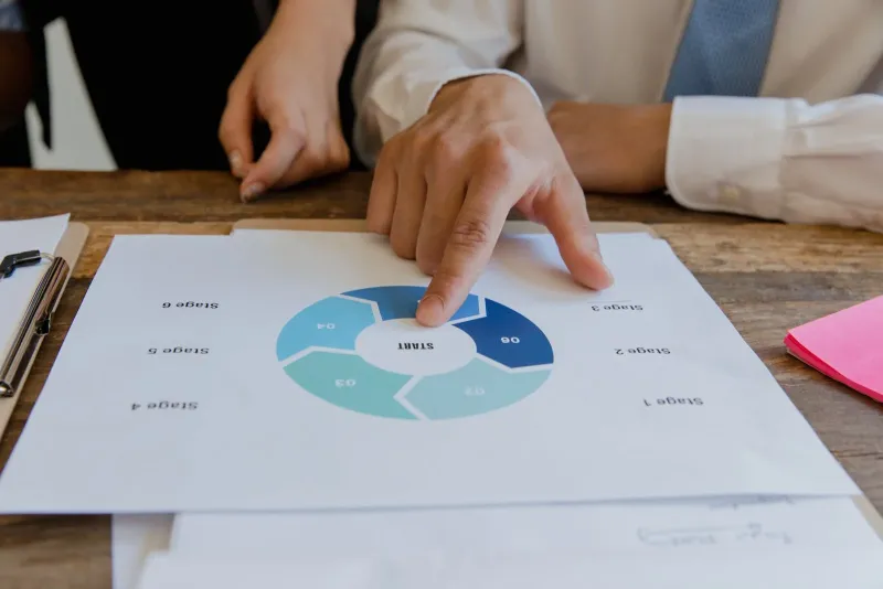 Conseils en Gestion de Trésorerie pour Coachs à Marseille