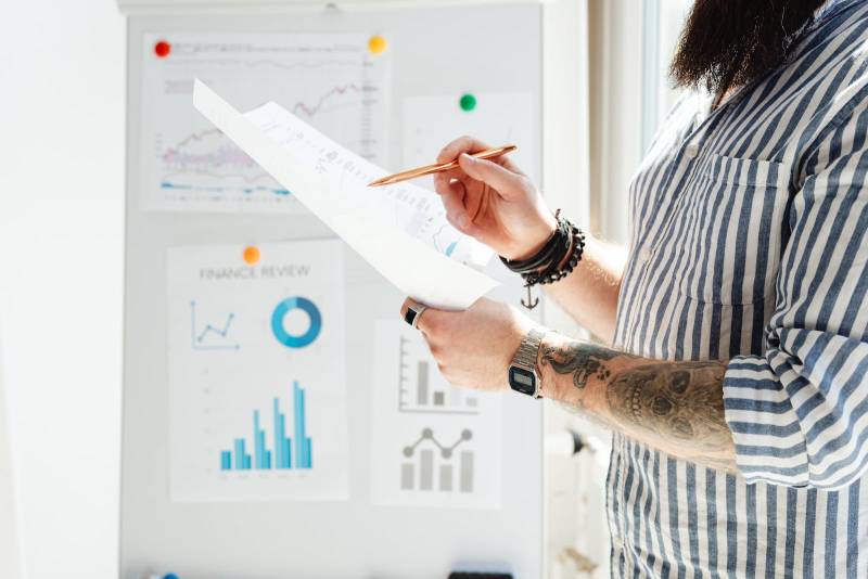 Comptabilité et Gestion des Revenus pour Professionnels Libéraux de Santé à Marseille