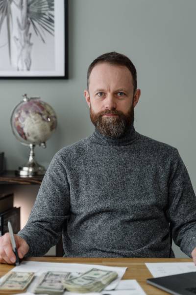 Expertise Comptable pour Paysagistes à Marseille