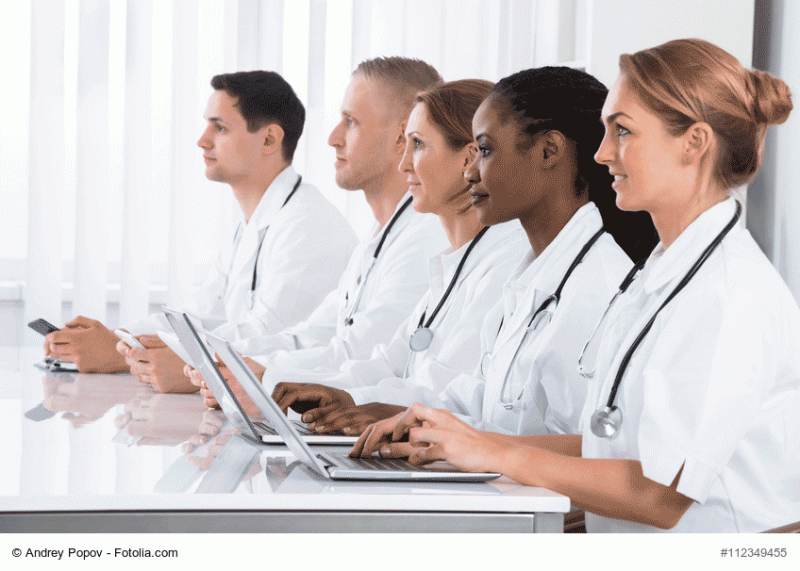 Expert comptabke pour professionnel de santé Marseille