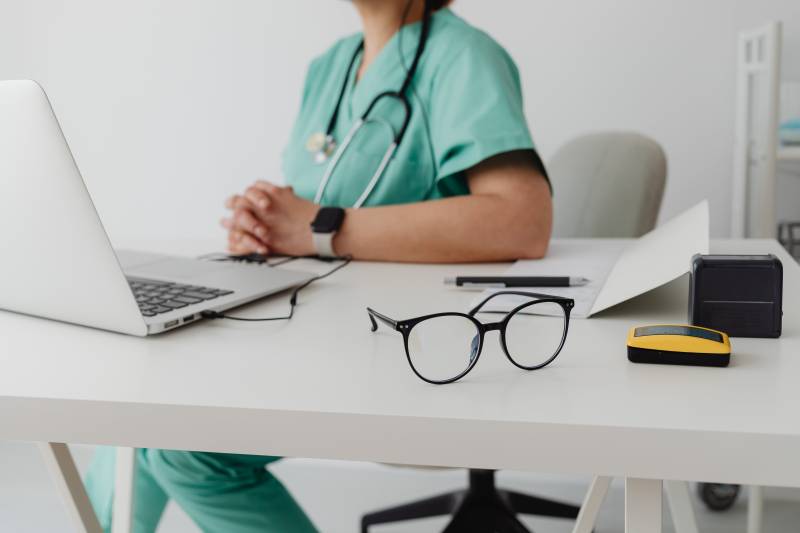 Pack pour les Professions Libérales de santé